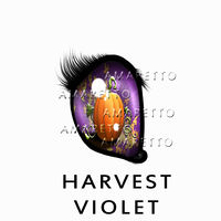 Harvest Violet