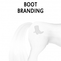 Boot Branding