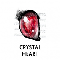 Crystal Heart