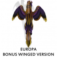 2018 Gacha Edition - Europa Winged