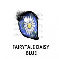 Fairytale Daisy Blue