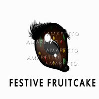 Festive Fruit Cake